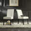 Chaise Parsons rembourré Alexa-Mae-2146056891