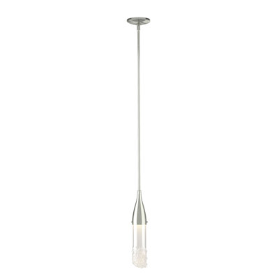 Fritz 1 - Light Single Cylinder Pendant