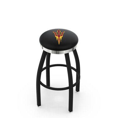 NCAA 30" Swivel Bar Stool
