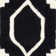 Huntress Geometric Wool Hand Woven Area Rug