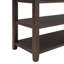 Console rétro avec deux tablettes ouvertes-865411070-865411064