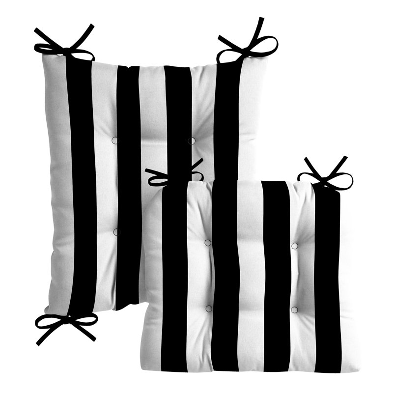 Ensemble de coussins de chaise berçante Arden