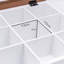 Gelsey 9 Compartment Tea Organiser Box-851584268