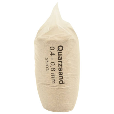 Lokki Filter Sand
