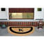 Tapis d'entrée 36 po x 22 po Sayler-41847452