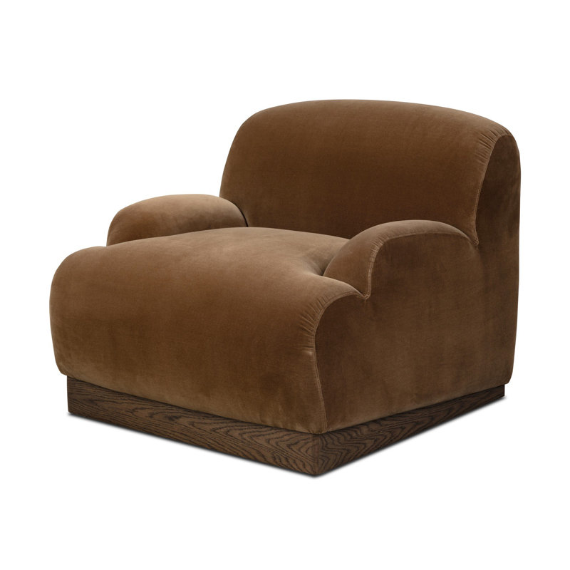 Chaise Samos, Surrey Ochre