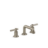 Central Park West™ Sink Faucet, Low Spout, Lever Handles