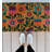 Doormat Coir - Folk Art-129264783