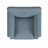 Aret Upholstered Armchair-241111332