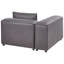 Bilkis 1 Seater Faux Leather Seating Component