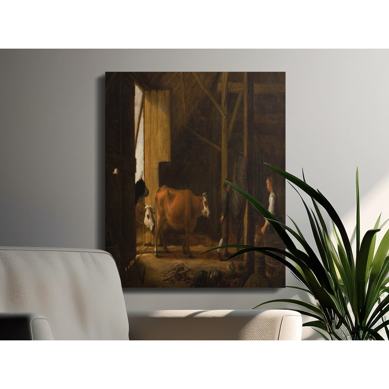 Wrapped Canvas Print Set, 60.96" H x 45.72" W