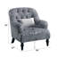 Fauteuil Arialle
