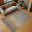 Tapis intérieur / extérieur lavable à la machine Emelia ACN2315-2102063146