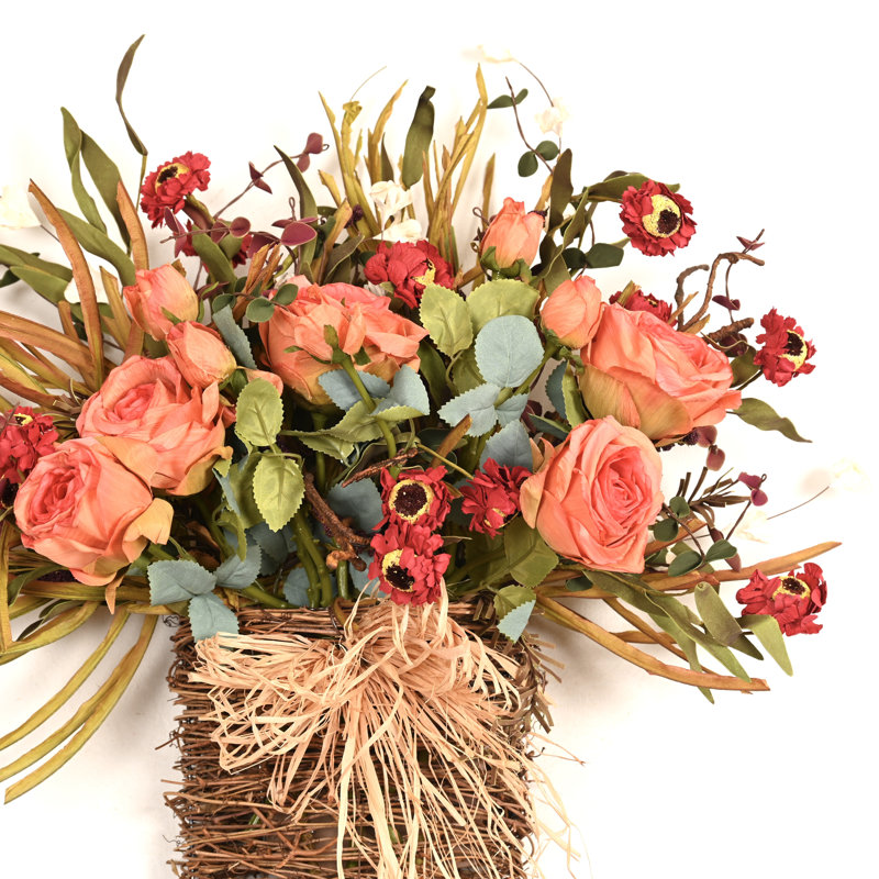 Arrangement floral 24 po