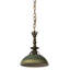 Hemisphere 1 - Light Pendant