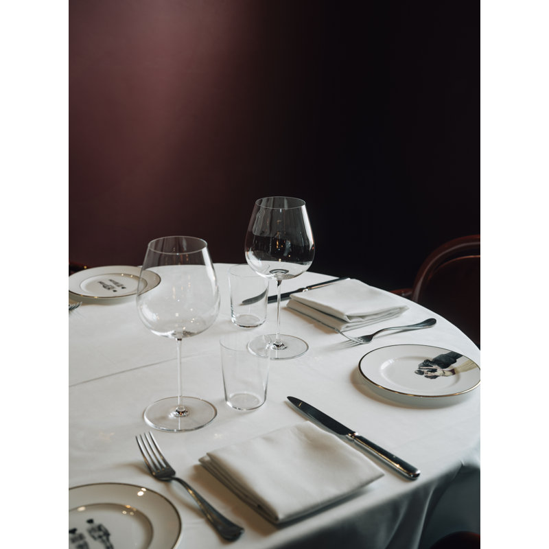 Frantzén Red Wine Glass