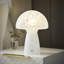 Belz 28Cm White Table Lamp Set