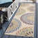 Centeno Performance Floral Indoor/Outdoor Area Rug
