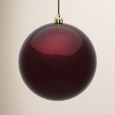Shatterproof Bauble