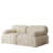 70.08'' Upholstered Loveseat