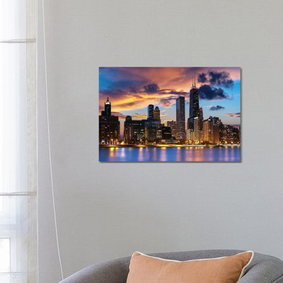 Horizon deChicago