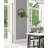 Khauli 12.25'' H Metal Wall Wall Sconce-1186733533