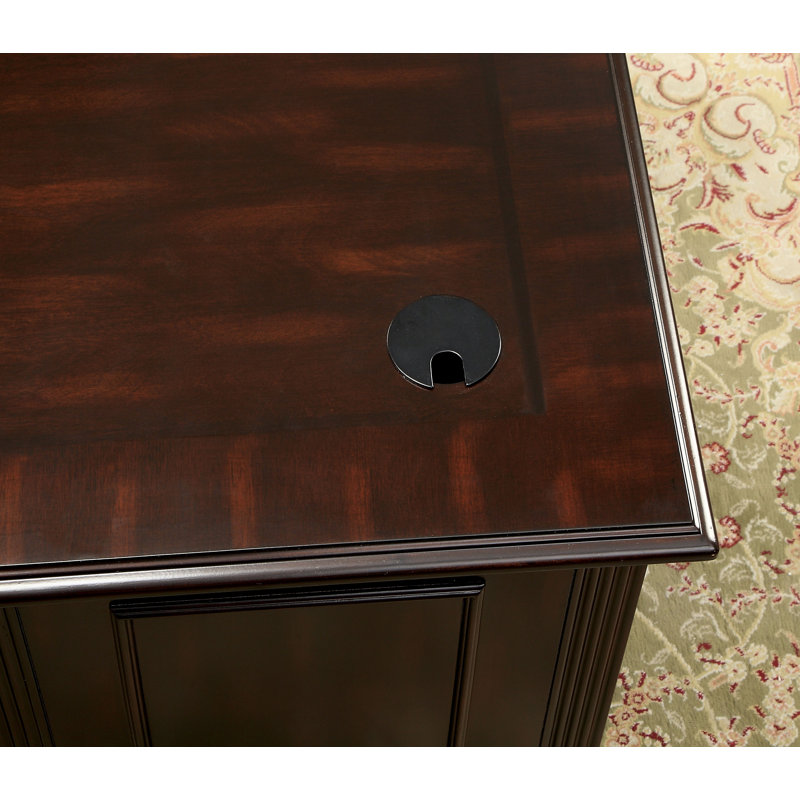 Bureau Exécutif Gertrude