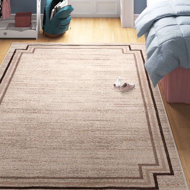 Alfano Geometric Indoor Rug