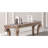 Transitional Style Sofa Table