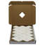 CALACATTA CLIPPED CALACATTA OLIVA POLI