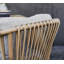 Ocean Natural Chair