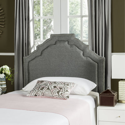 Upholstered Panel Headboard