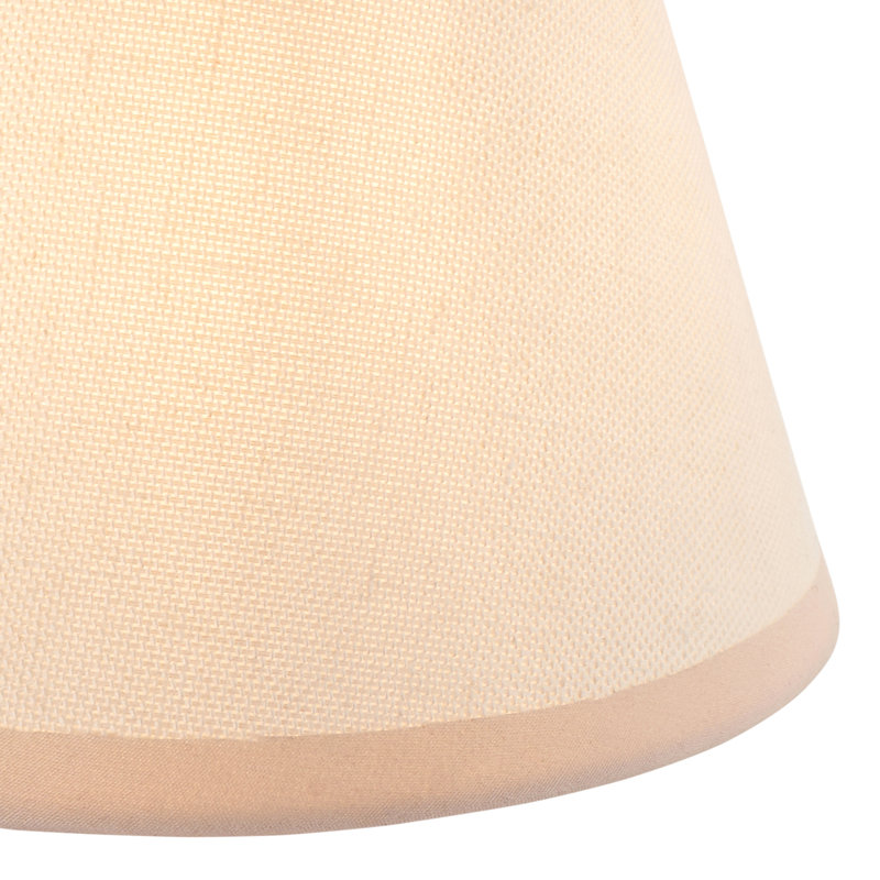 Trobridge Rechargeable 41.4cm Table Lamp