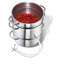Schulte Ufer 32cm Loop Juice Extractor