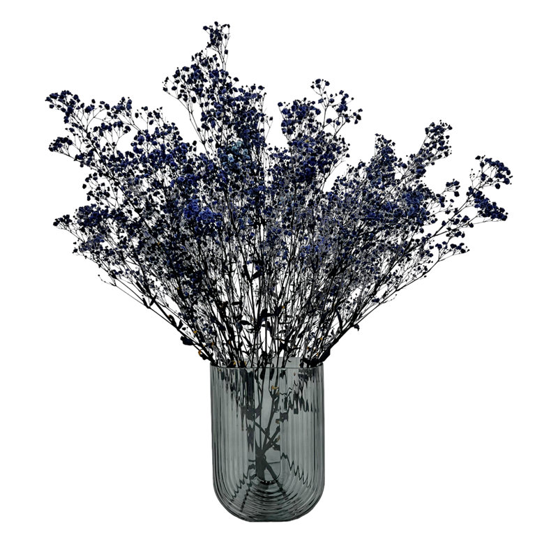 Tewksbury Handmade Glass Table Vase