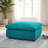 Modway Copper Grove Hrazdan Down-filled Over-stuffed Ottoman-1105820888