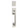 Prava Dummy Exterior Only Handleset