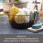 Centre de table Mikasa Gourmet Basics Aztec