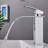 Deck Mounted Single-handle Bathroom Faucet-101634309