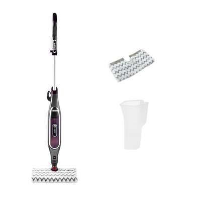 Shark Bagless Steam Cleaner & Steam Mop