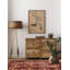 Teimani Beige Rug 4'2" x 6'5"