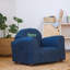 Fauteuil club personnalisable pour enfant Little-Furniture