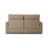 Tillery Power Recliner 2PC Sectional-78"-Crypton Nomad Taupe-121677500
