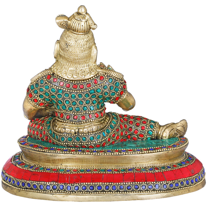 Bébé Krishna