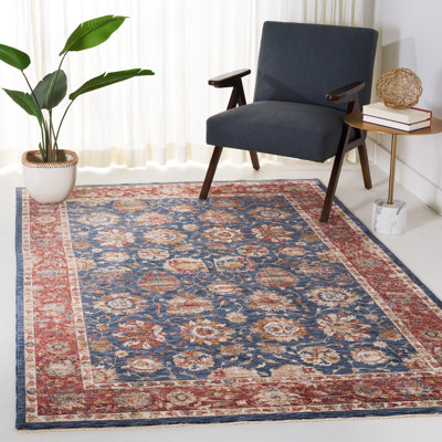 Deriel 700 Performance Southwestern Rug