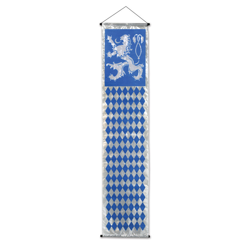 Oktoberfest Door Panel