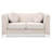Bailey 65'' Velvet Loveseat-961442280