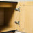Modern 32" Low Profile Framed Door Modular Accent Cabinet-969817398-970952727