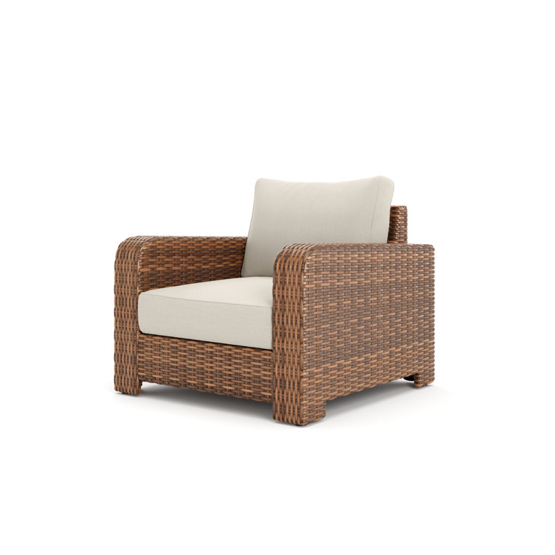 Nico Outdoor Lounge Chair