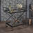 Bar Cart(No Include Stool)